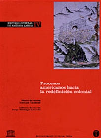 Books Frontpage Historia General de América Latina Vol. IV