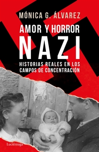 Books Frontpage Amor y horror nazi