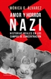 Front pageAmor y horror nazi
