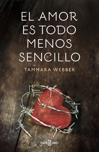 Books Frontpage El amor es todo menos sencillo