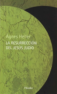 Books Frontpage La resurrección del Jesús judío