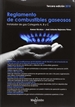 Front pageReglamento De Combustibles Gaseosos 3ªed.