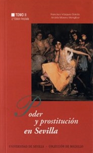 Books Frontpage Poder y prostitución en Sevilla