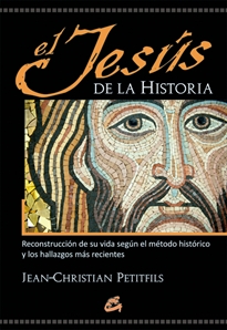 Books Frontpage El Jesús de la Historia