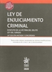 Front pageLey de enjuiciamiento criminal 26ª ed. 2018 Estatuto de la víctima del delito y ley del jurado