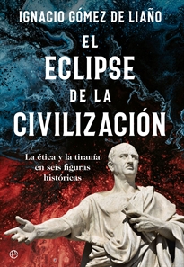 Books Frontpage El eclipse de la civilización