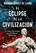 Front pageEl eclipse de la civilización