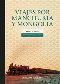 Books Frontpage Viajes por Manchuria y Mongolia