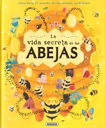 Books Frontpage La vida secreta de las abejas