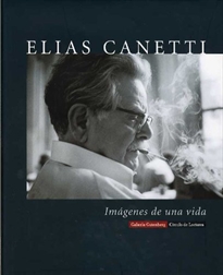 Books Frontpage Elias Canetti