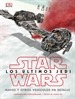 Front pageStar Wars. Los últimos Jedi