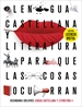 Front pageProyecto: Para que las cosas ocurran - Lengua Castellana y Literatura 4