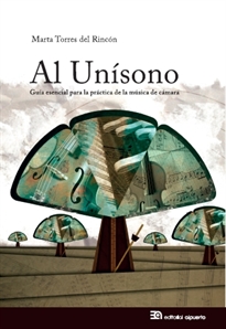 Books Frontpage Al Unísono