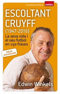 Books Frontpage Escoltant Cruyff (1947-2016)