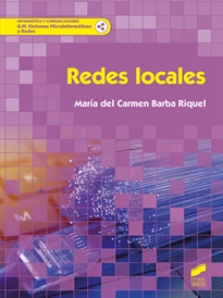 Books Frontpage Redes locales