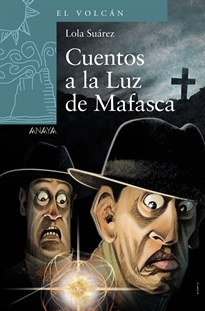 Books Frontpage Cuentos a la luz de Mafasca
