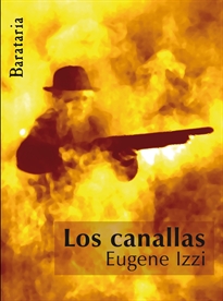 Books Frontpage Los canallas