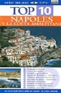 Books Frontpage Nápoles y la Costa Amalfitana