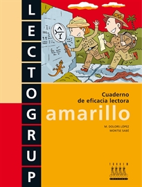 Books Frontpage Lectogrup Amarillo