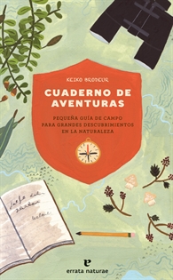 Books Frontpage Cuaderno de Aventuras