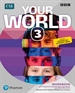 Front pageYour World 3 Workbook & Interactive Student-Workbook and DigitalResources Access Code