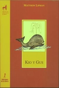 Books Frontpage Kio y Gus