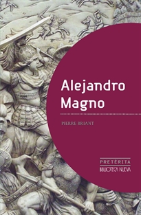 Books Frontpage Alejandro Magno