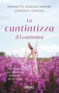 Books Frontpage La cuntintizza (El contento)