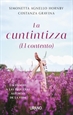 Front pageLa cuntintizza (El contento)