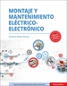 Front pageMontaje y mantenimiento eléctrico-electrónico