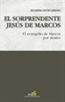 Front pageEl sorprendente Jesús de Marcos