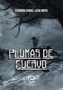 Books Frontpage Plumas de cuervo