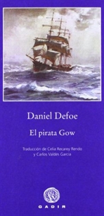 Books Frontpage El pirata Gow