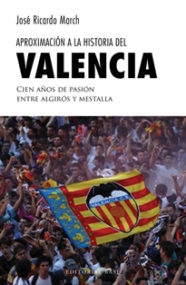 Books Frontpage Aproximación A La Historia Del Valencia