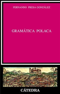 Books Frontpage Gramática polaca