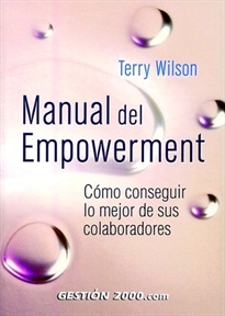 Books Frontpage Manual del Empowerment