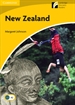 Front pageNew Zealand Level 2 Elementary/Lower-intermediate