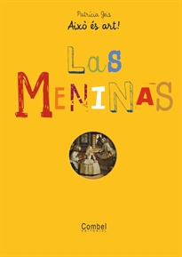 Books Frontpage Las Meninas