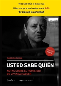 Books Frontpage Usted sabe quién