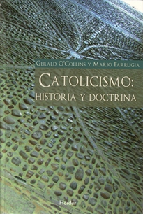 Books Frontpage Catolicismo: Historia y doctrina