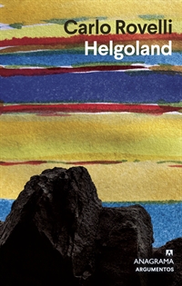 Books Frontpage Helgoland