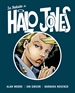 Front pageLa balada de Halo Jones