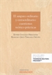 Front pageEL amparo ordinario y extraordinario: cuestiones teórico-prácticas (Papel + e-book)