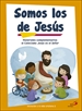 Front pageSomos los de Jesús (libro de actividades) Iniciación a la vida cristiana 2