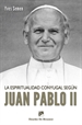 Front pageLa espiritualidad conyugal según Juan pablo II