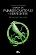 Front pageLos Juegos del Hambre - Balada de pájaros cantores y serpientes (Edición película)