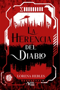 Books Frontpage La Herencia Del Diablo