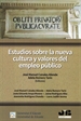 Front pageEstudios sobre la nueva cultura y valores del empleo público