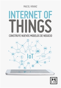 Books Frontpage Internet of things