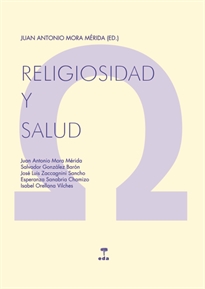 Books Frontpage Religiosidad y Salud